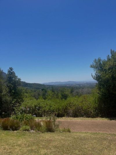 Kirstenbosch Gardens в декабре — фото погоды (2025-12-21)