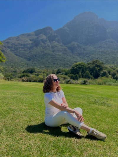 Kirstenbosch Gardens в марте — фото погоды (2026-03-26)