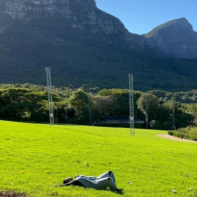 Kirstenbosch Gardens в июне — фото погоды (2026-06-07)