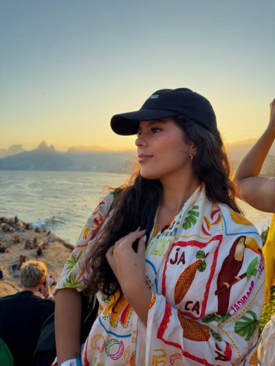 Ipanema, Rio De Janeiro, Brazil в июле — фото погоды (2026-07-12)