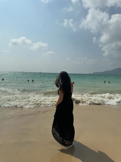 Patong Beach , Kathu , Phuket в январе — фото погоды (2026-01-04)