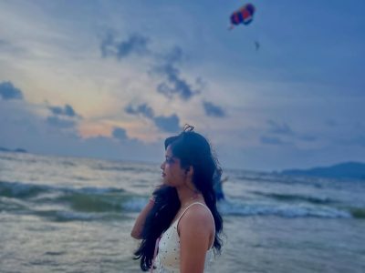 Patong Beach , Kathu , Phuket в январе — фото погоды (2026-01-07)