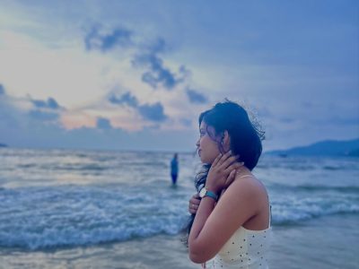 Patong Beach , Kathu , Phuket в январе — фото погоды (2026-01-07)