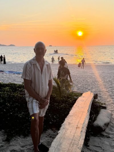 Patong Beach , Kathu , Phuket в марте — фото погоды (2026-03-28)