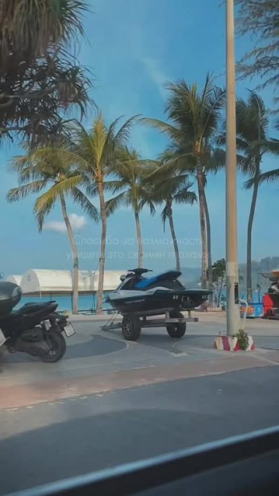 Patong Beach , Kathu , Phuket в марте — фото погоды (2026-03-31)