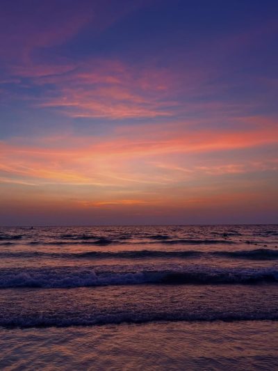 Patong Beach , Kathu , Phuket в апреле — фото погоды (2026-04-09)