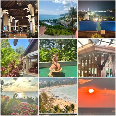 Patong Beach , Kathu , Phuket в апреле — фото погоды (2026-04-11)