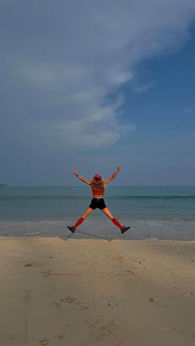 Patong Beach , Kathu , Phuket в апреле — фото погоды (2026-04-18)