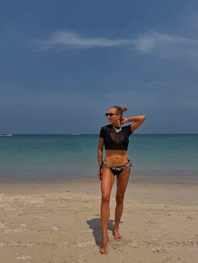 Patong Beach , Kathu , Phuket в апреле — фото погоды (2026-04-22)