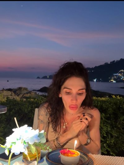 Patong Beach , Kathu , Phuket в апреле — фото погоды (2026-04-26)