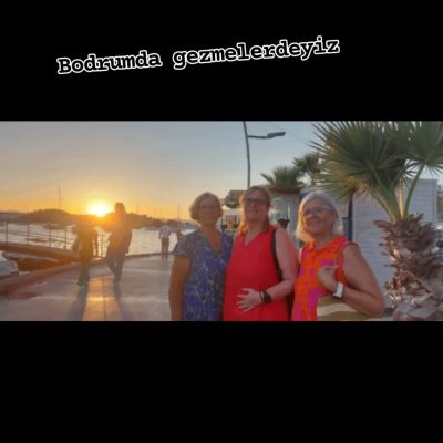 Bodrum Barlar Sokağı в августе — фото погоды (2025-08-29)