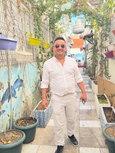 Bodrum Barlar Sokağı в октябре — фото погоды (2025-10-14)