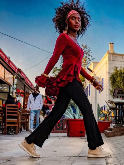Bodrum Barlar Sokağı в апреле — фото погоды (2026-04-14)