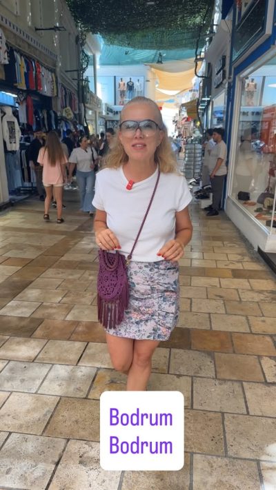 Bodrum Barlar Sokağı в июне — фото погоды (2026-06-18)