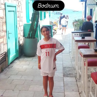 Bodrum Barlar Sokağı в июле — фото погоды (2026-07-12)