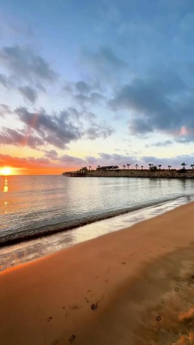 Concorde Cyprus De-Luxe Hotel & Casino в октябре — фото погоды (2025-10-28)