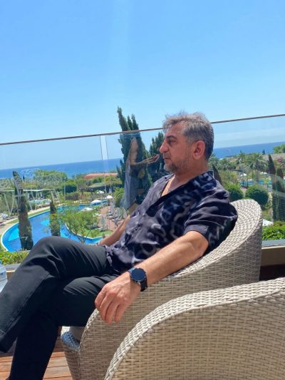 Concorde Cyprus De-Luxe Hotel & Casino в мае — фото погоды (2026-05-22)