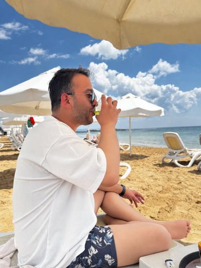 Concorde Cyprus De-Luxe Hotel & Casino в мае — фото погоды (2026-05-27)