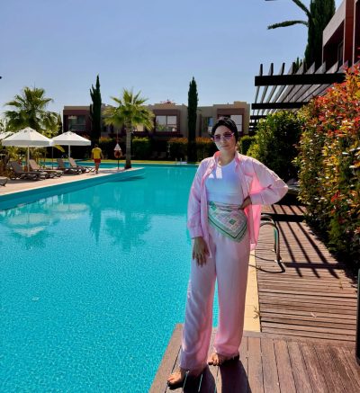 Concorde Cyprus De-Luxe Hotel & Casino в мае — фото погоды (2026-05-31)