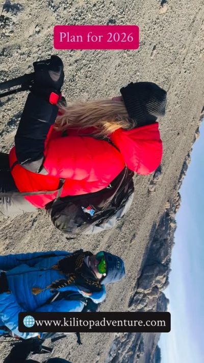 Stella Point, 5756m, Kilimanjaro в мае — фото погоды (2026-05-12)