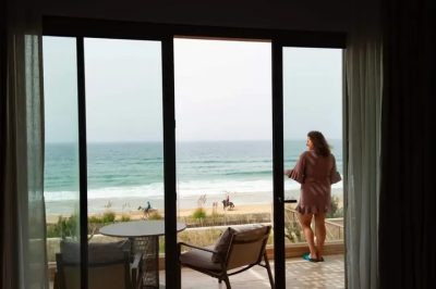 Fairmont Taghazout Bay в мае — фото погоды (2026-05-16)
