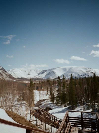 Горы Хибины в мае — фото погоды (2026-05-29)