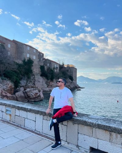 Aman Resorts Sveti Stefan — фото погоды в ноябре (2024-11-18)