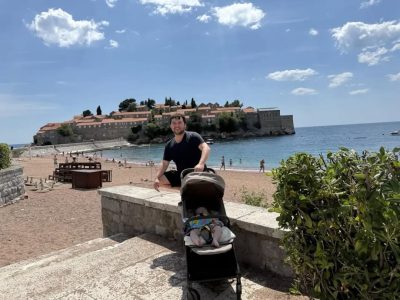 Aman Resorts Sveti Stefan — фото погоды в мае (2026-05-24)