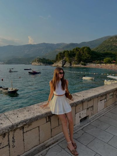 Aman Resorts Sveti Stefan — фото погоды в июне (2026-06-29)