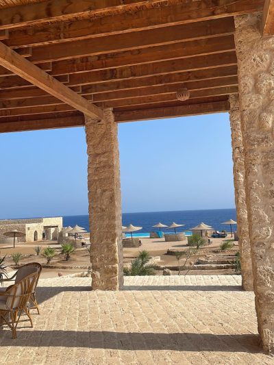 Oasis Resort Marsa Alam — фото погоды в октябре (2025-10-31)