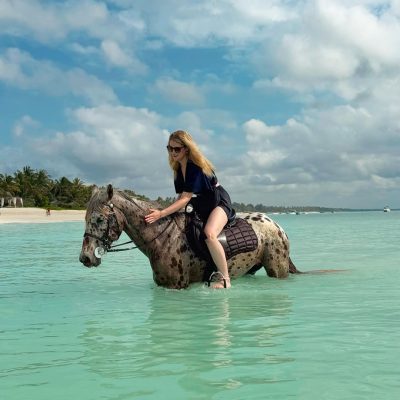 Neptune Pwani Beach Resort - Zanzibar (Tanzania) — фото погоды в августе (2025-08-15)