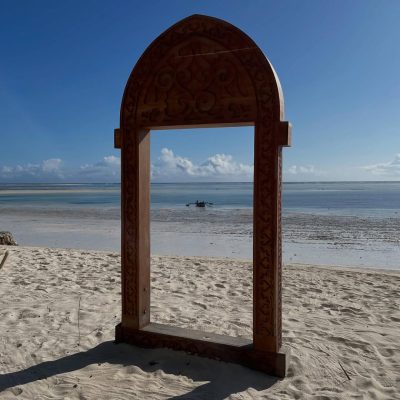Neptune Pwani Beach Resort - Zanzibar (Tanzania) — фото погоды в ноябре (2025-11-05)