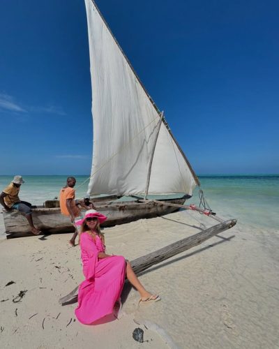 Neptune Pwani Beach Resort - Zanzibar (Tanzania) — фото погоды в ноябре (2025-11-28)