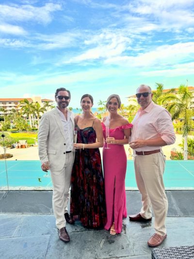 Dreams Playa Mujeres Golf & Spa Resort — фото погоды в июне (2026-06-12)