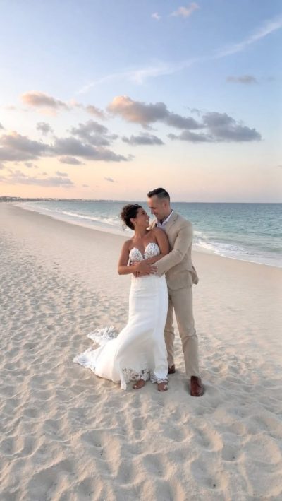 Dreams Playa Mujeres Golf & Spa Resort — фото погоды в июне (2026-06-16)