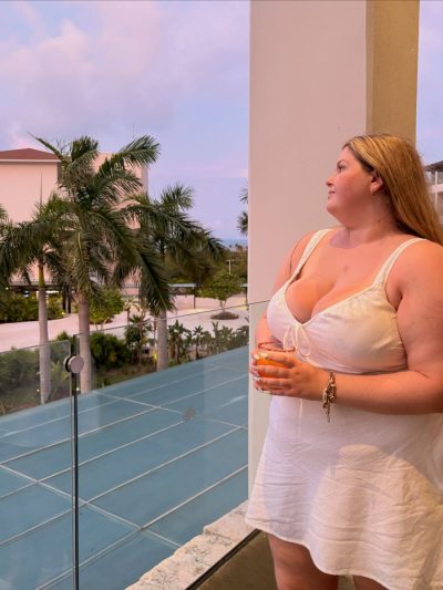 Dreams Playa Mujeres Golf & Spa Resort — фото погоды в июле (2026-07-02)