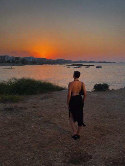 Protaras Cyprus Beach в июле — фото погоды (2026-07-06)
