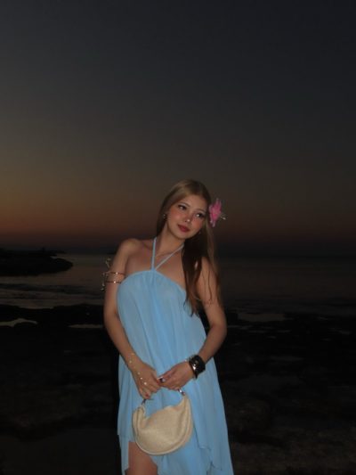 Protaras Cyprus Beach в июле — фото погоды (2026-07-09)