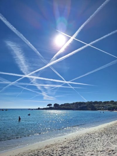 Lu Impostu Beach в сентябре — фото погоды (2025-09-20)