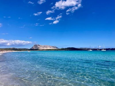 Lu Impostu Beach в сентябре — фото погоды (2025-09-26)