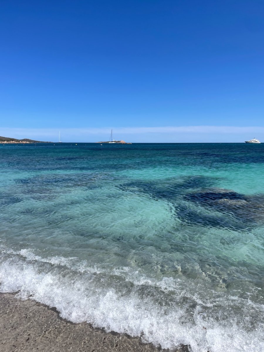 Погода в Lu Impostu Beach