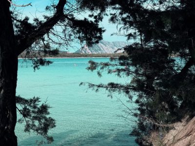 Lu Impostu Beach в ноябре — фото погоды (2025-11-02)