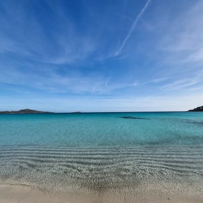 Lu Impostu Beach в декабре — фото погоды (2025-12-21)