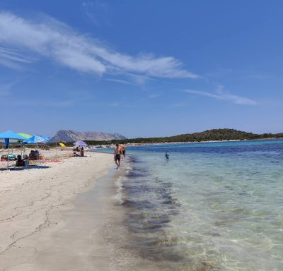 Lu Impostu Beach в июне — фото погоды (2026-06-26)