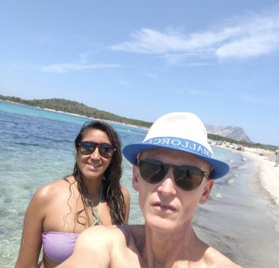 Lu Impostu Beach в июне — фото погоды (2026-06-26)