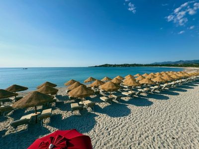 Lu Impostu Beach в июне — фото погоды (2026-06-28)