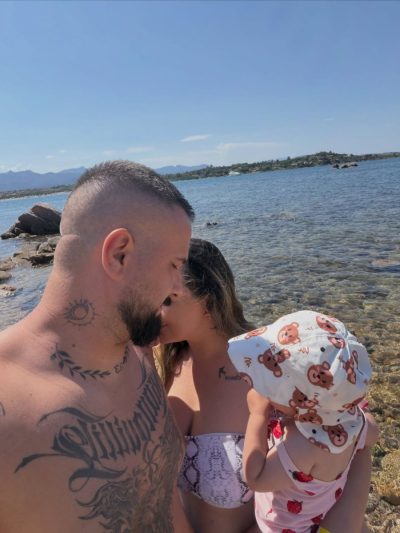 Lu Impostu Beach в июне — фото погоды (2026-06-29)