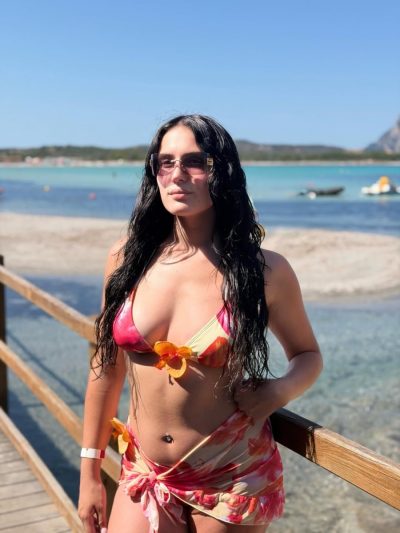 Lu Impostu Beach в июле — фото погоды (2026-07-12)
