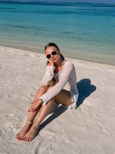Paradise Island Maldives в июле — фото погоды (2026-07-03)