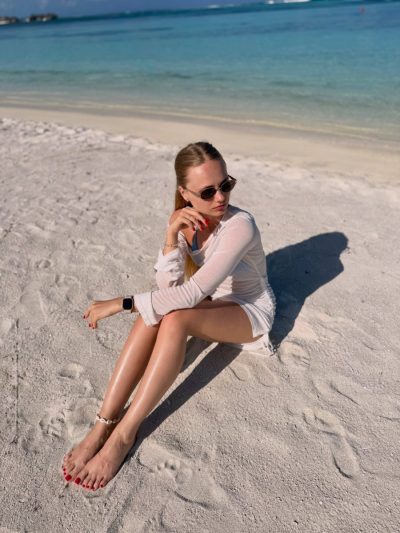 Paradise Island Maldives в июле — фото погоды (2026-07-03)